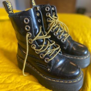 *SOLD*Dr. Marten Jadon Max